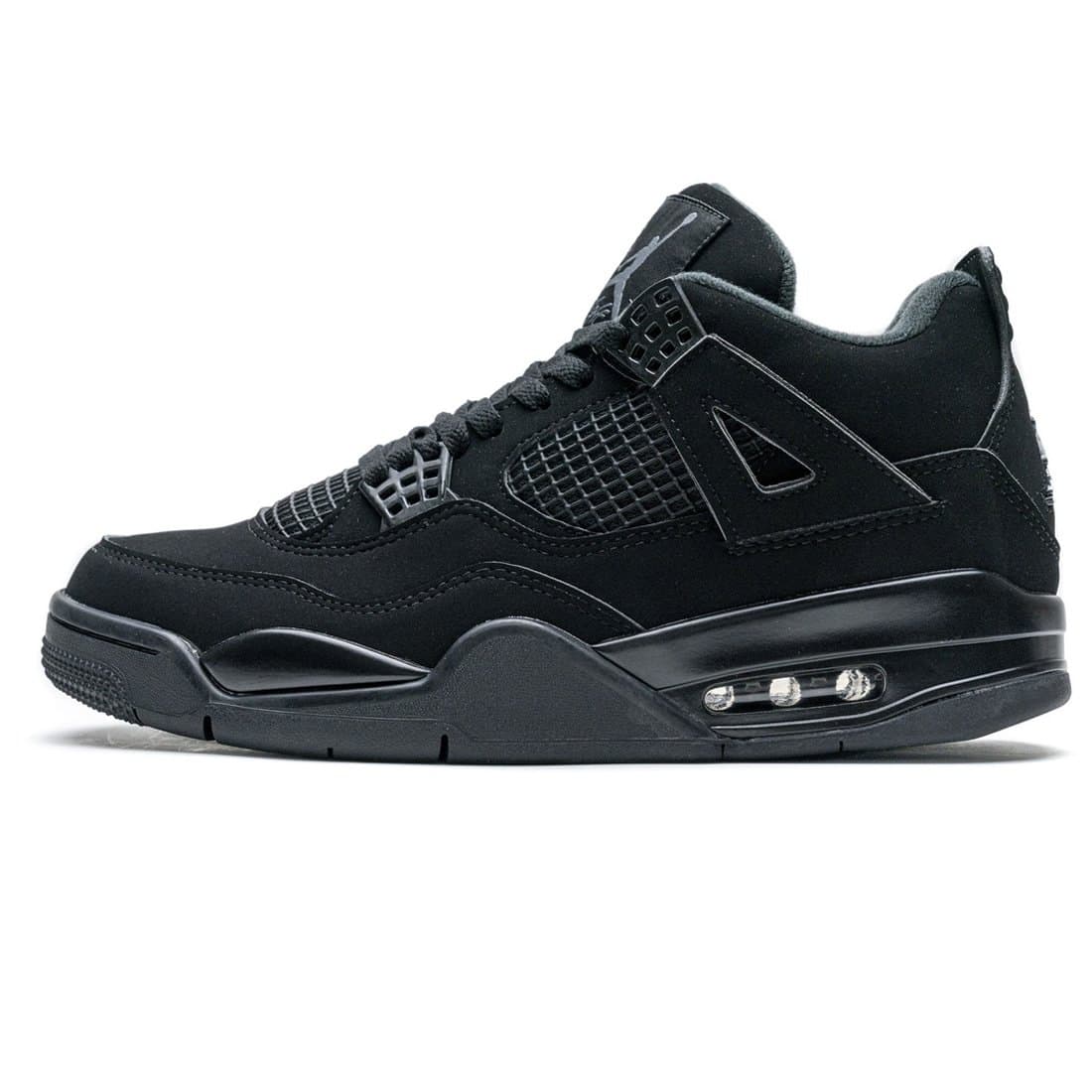 AIR JORDAN 4 RETRO SB "BLACK CAT"