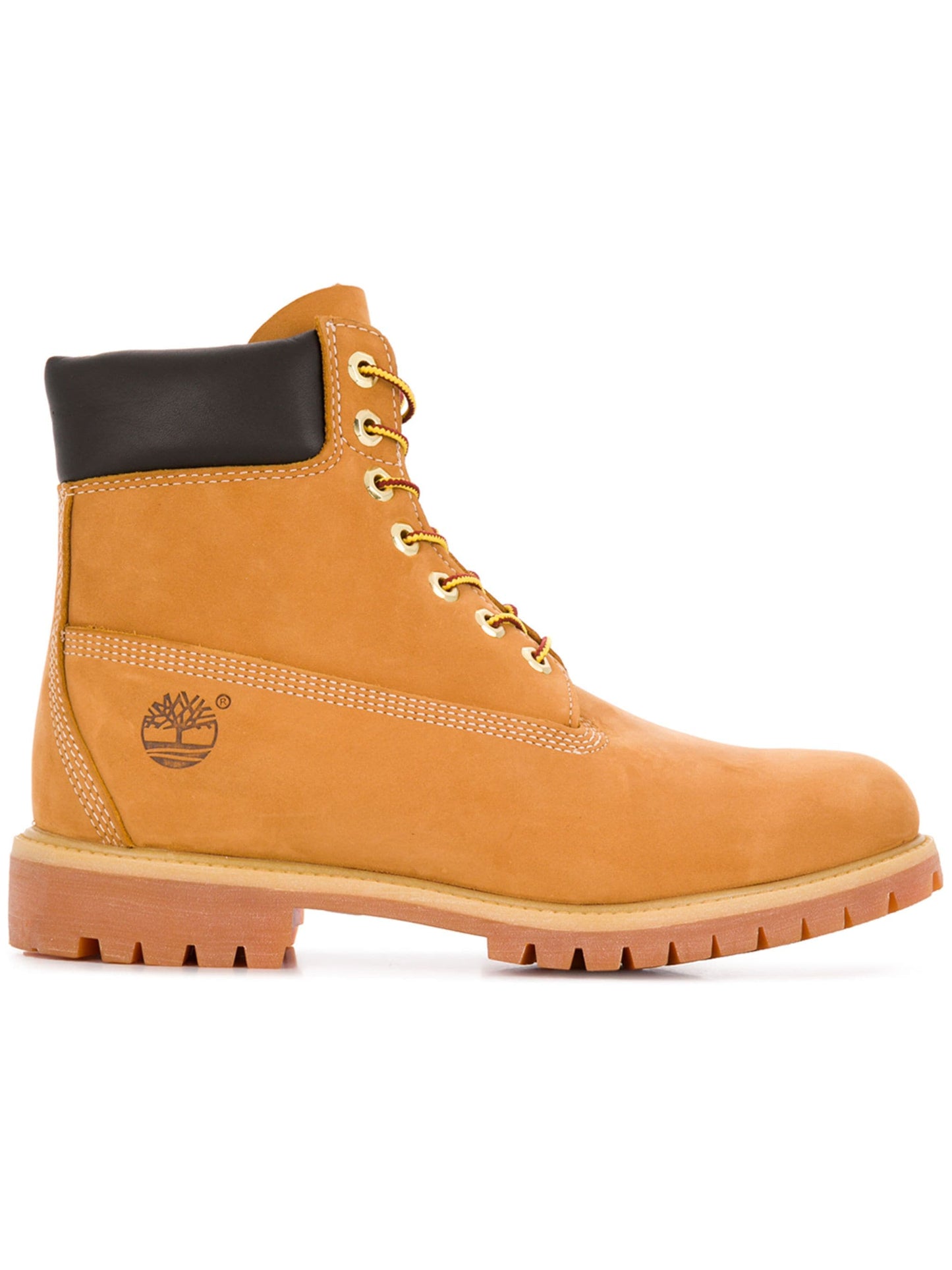 Timberland 6 Inch Premium - 'Wheat'