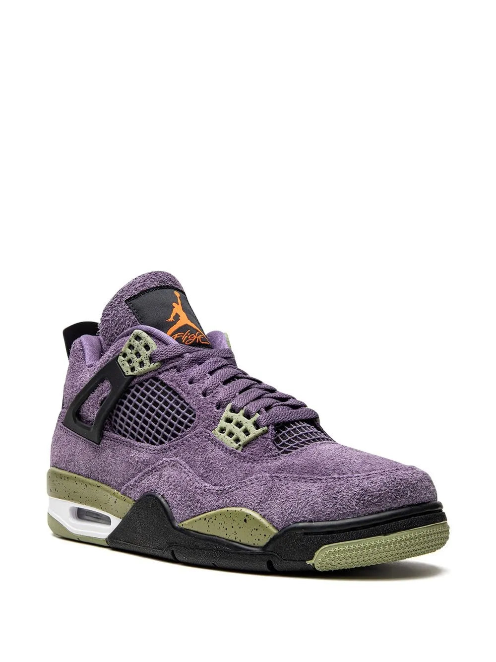 Air Jordan 4 Retro SB 'Canyon Purple'