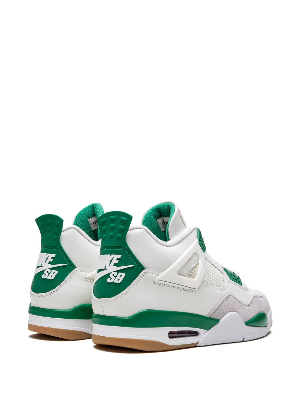 Air Jordan 4 Retro SB 'Pine Green'