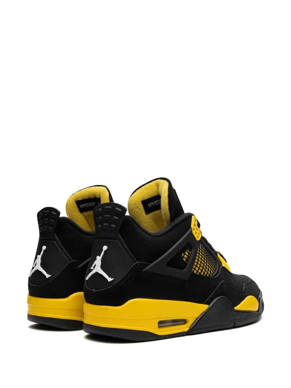 Air Jordan 4 Retro - 'Thunder 2023'