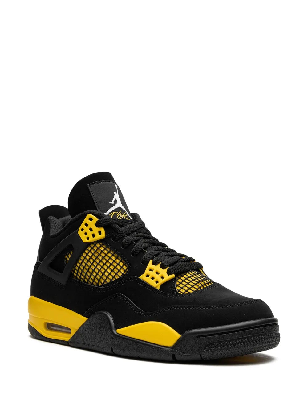Air Jordan 4 Retro - 'Thunder 2023'