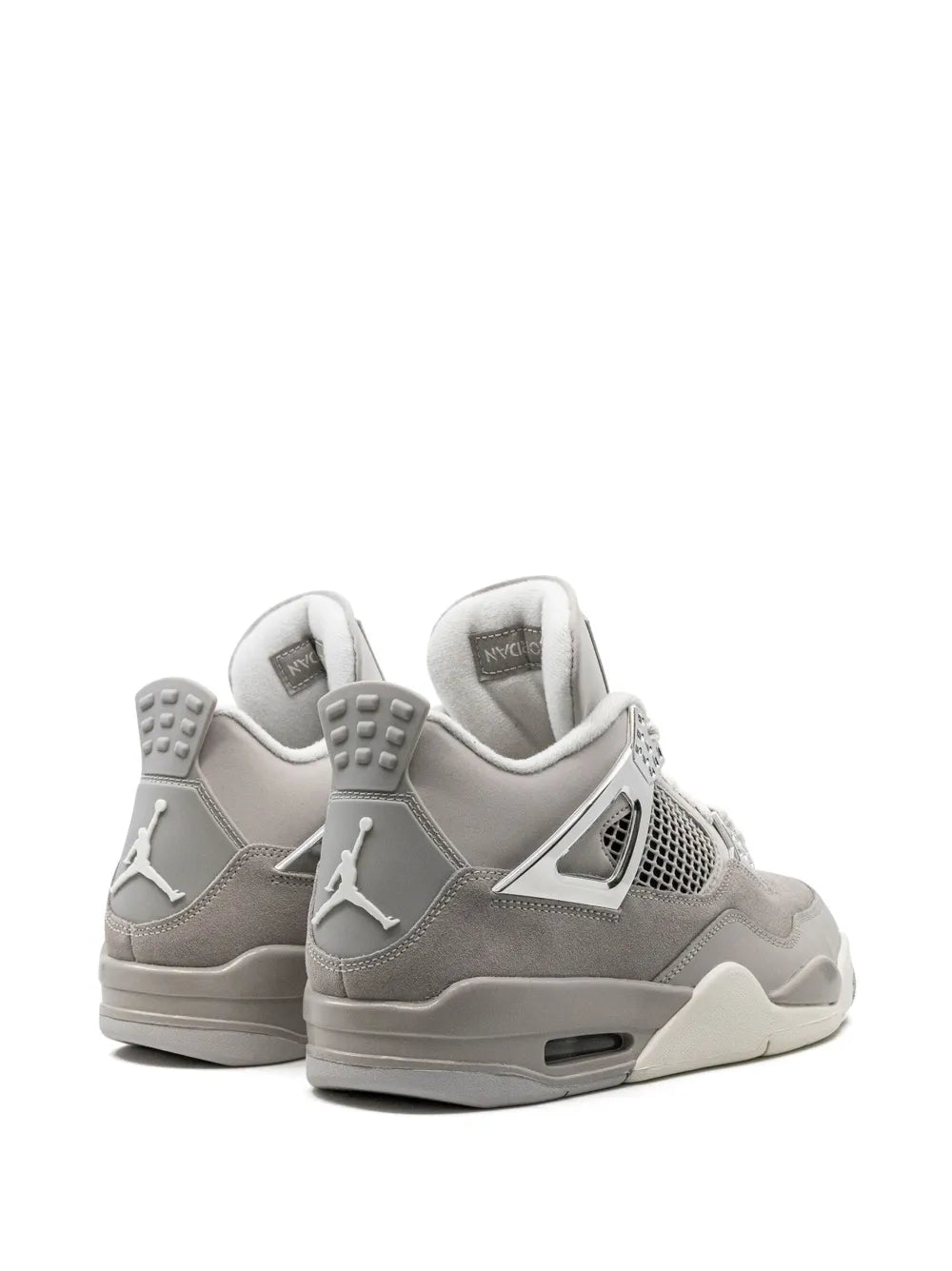 Air Jordan 4 Retro - 'Frozen Moments'
