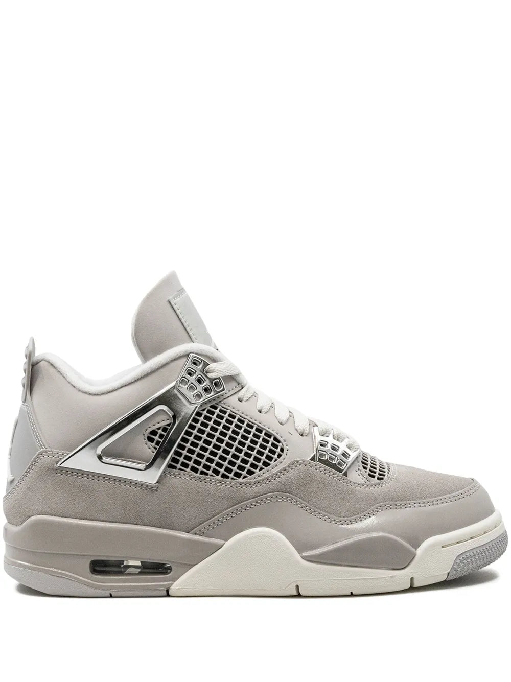 Air Jordan 4 Retro “Frozen Moments"