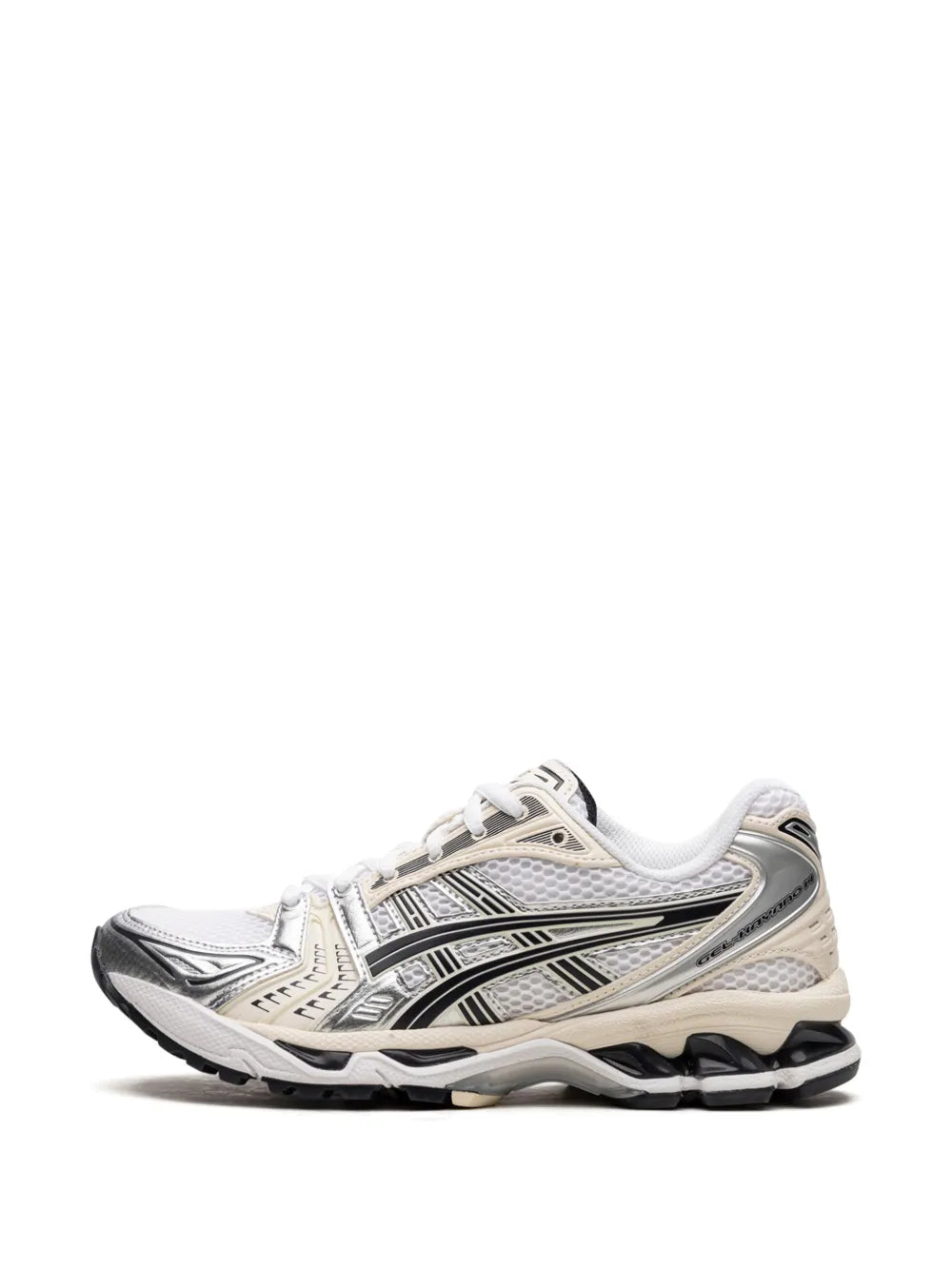 ASICS Gel-Kayano 14 "White Midnight"