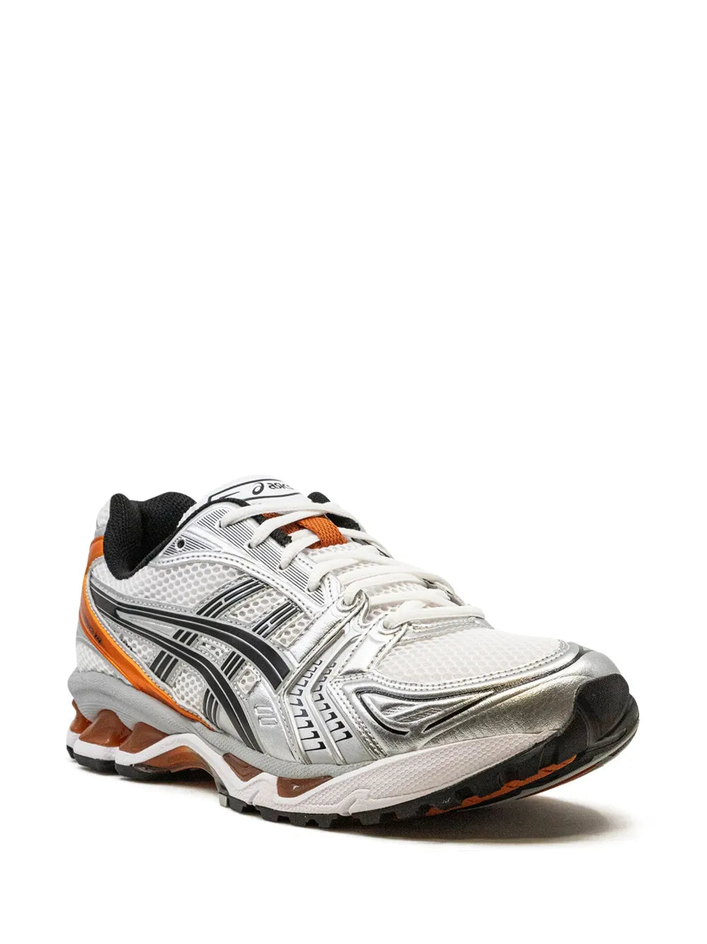 ASICS Gel Kayano 14 - 'Silver Piquant Orange'