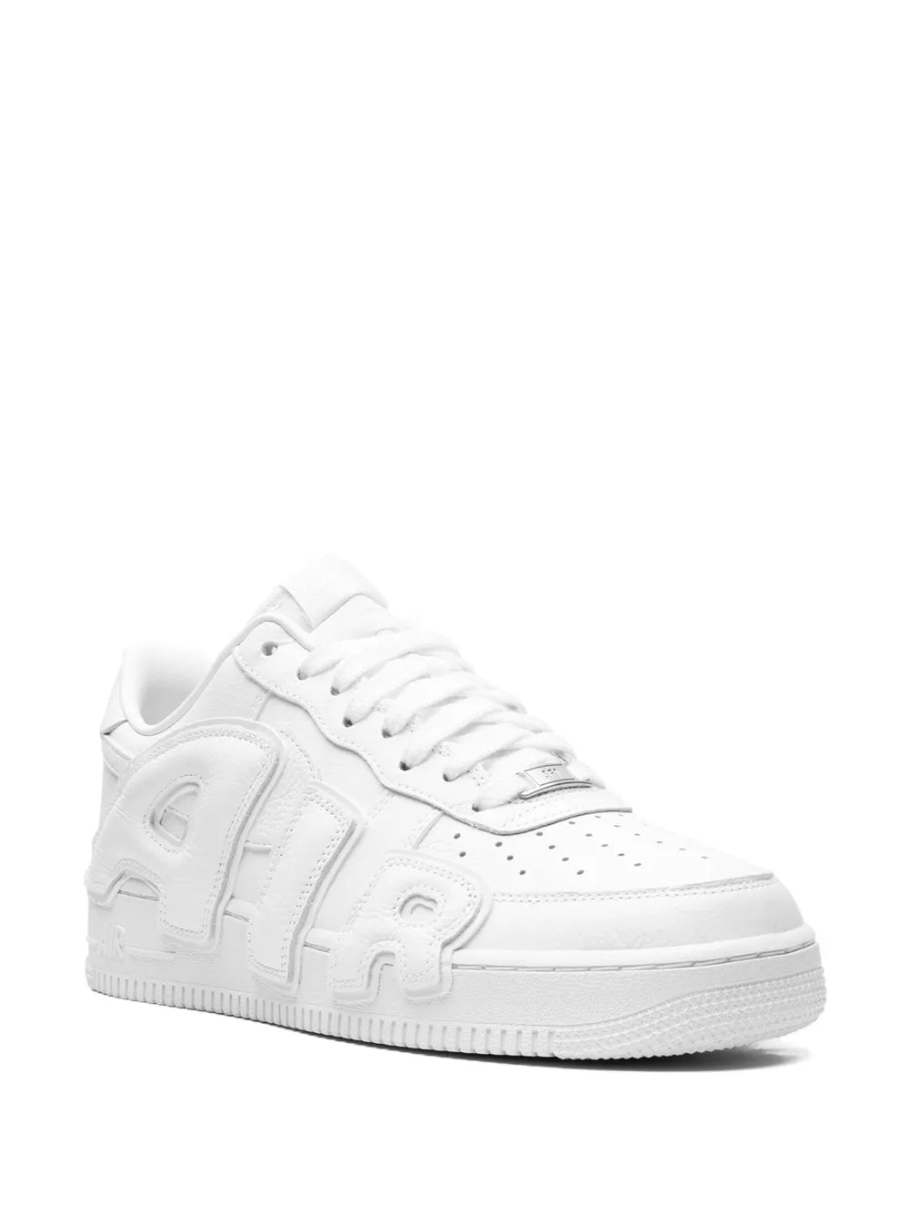 Nike x CPFM Air Force 1 -'Triple White'