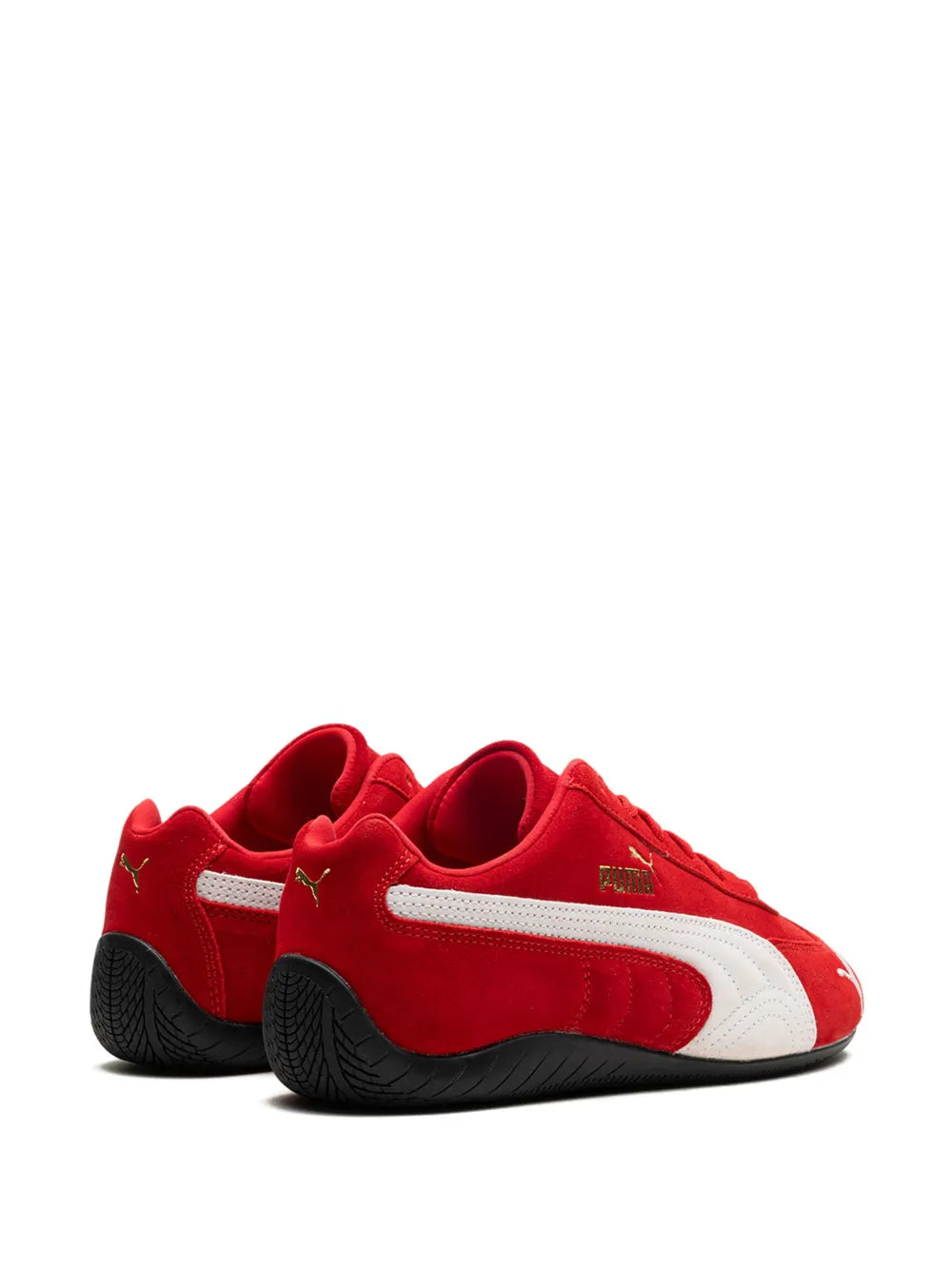 PUMA Speedcat OG -'Red'
