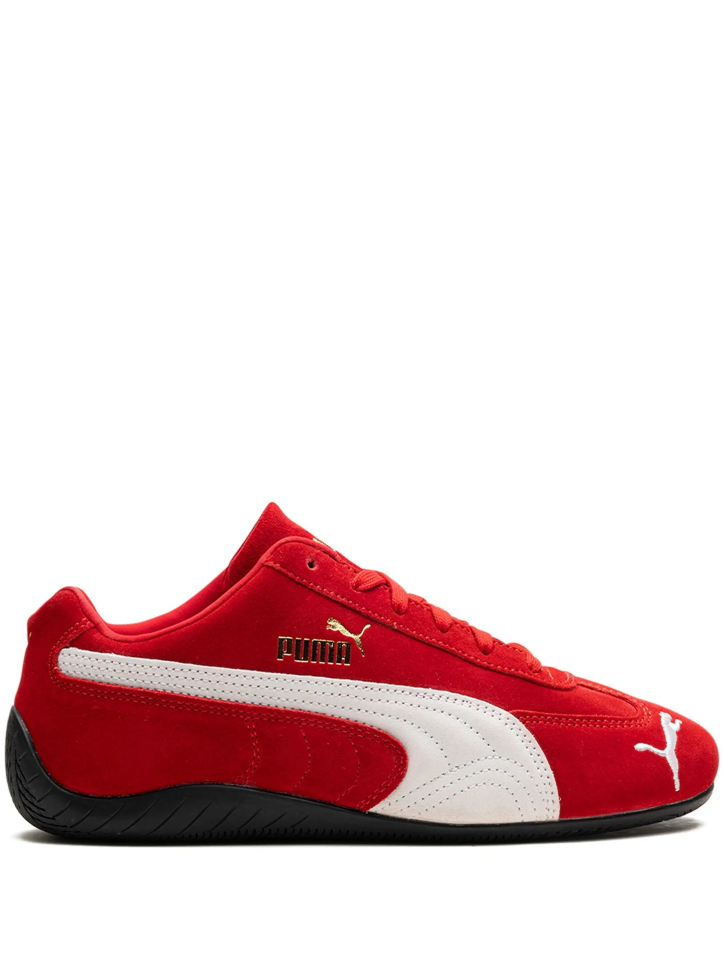PUMA Speedcat OG -'Red'