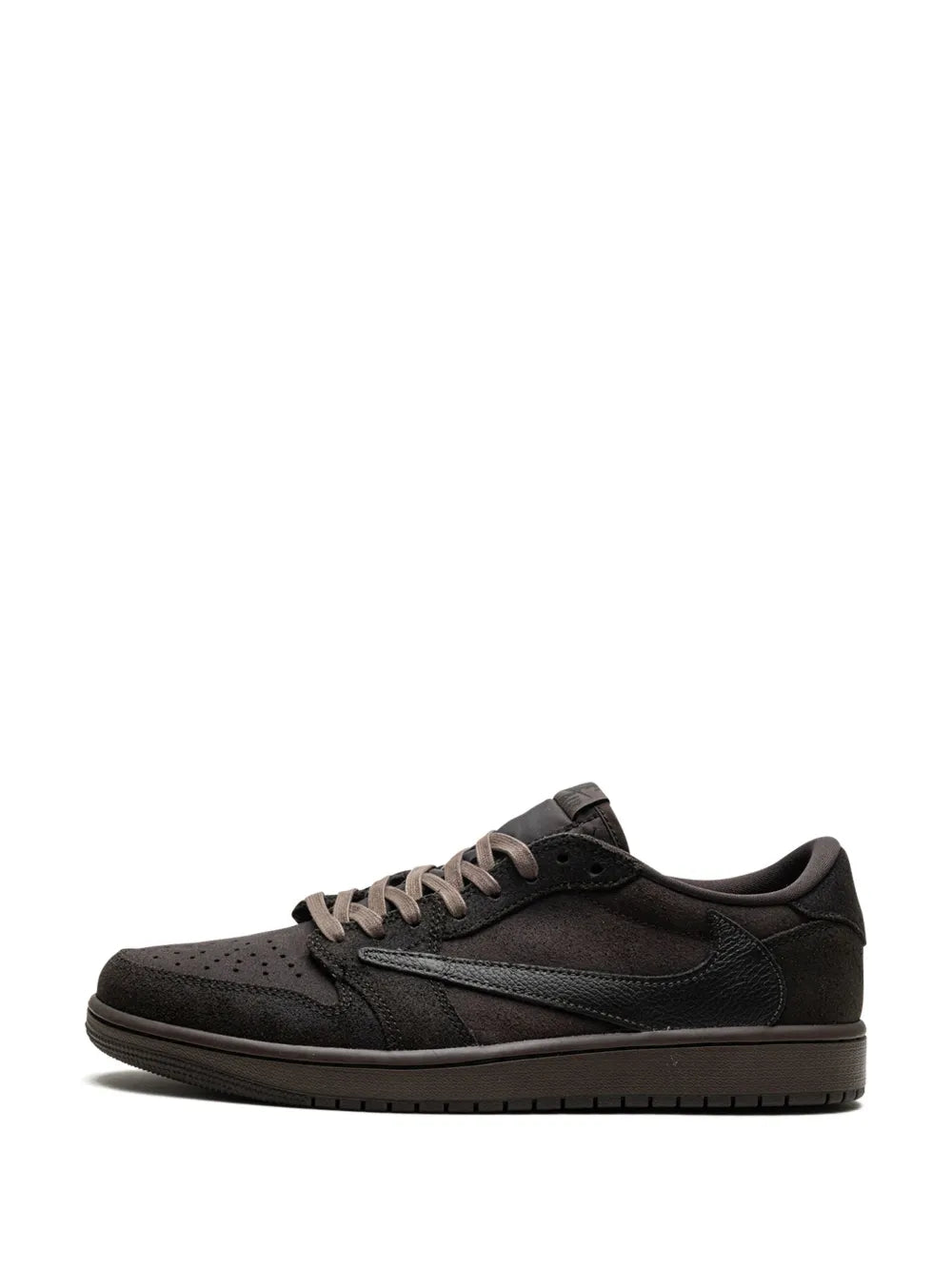 Air Jordan 1 Low x Travis Scott OG "Velvet Brown"