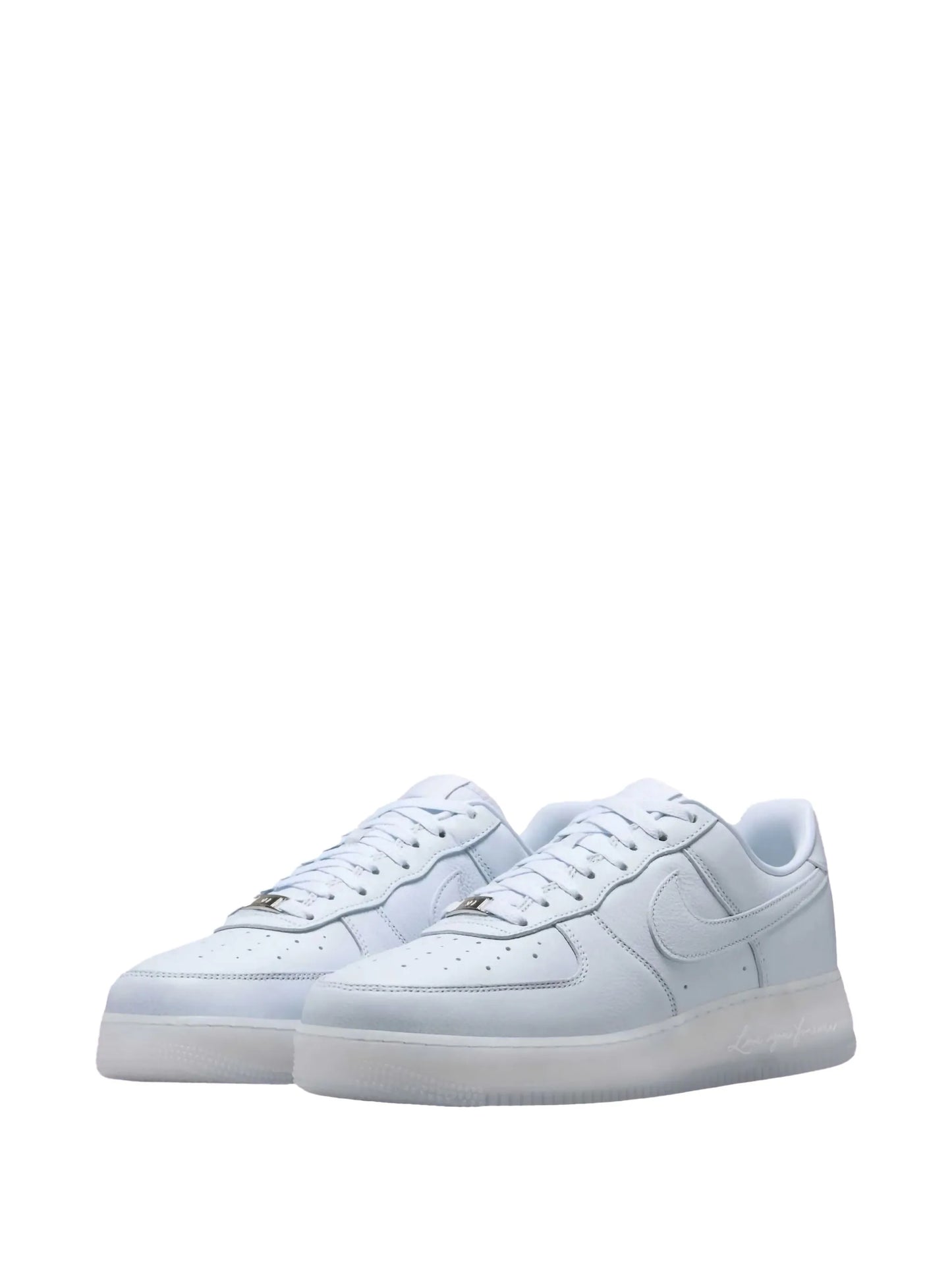 Nike x Drake NOCTA Air Force 1 Low - 'Palest Purple'