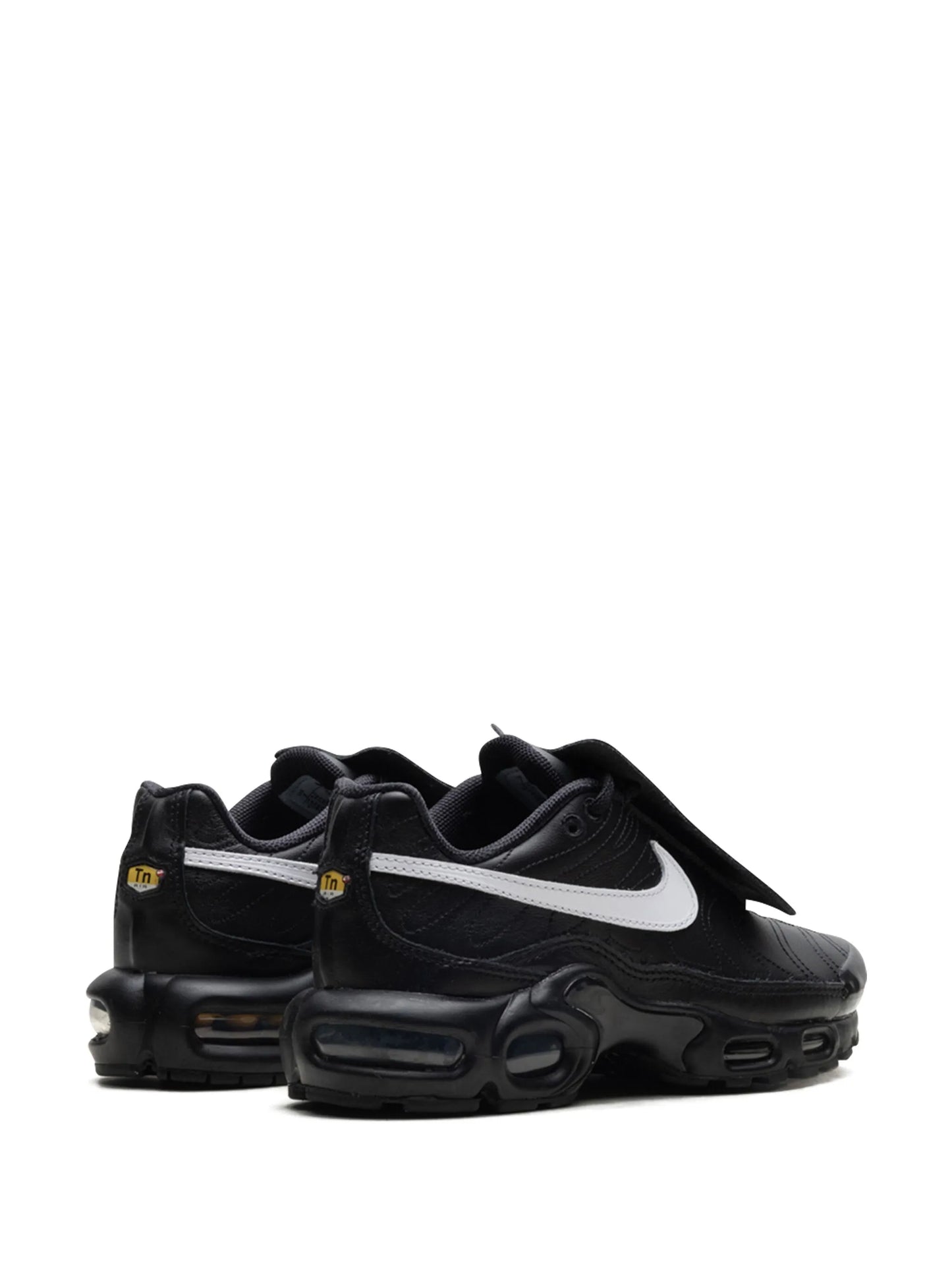 Nike Air Max Plus Tiempo - 'Black'