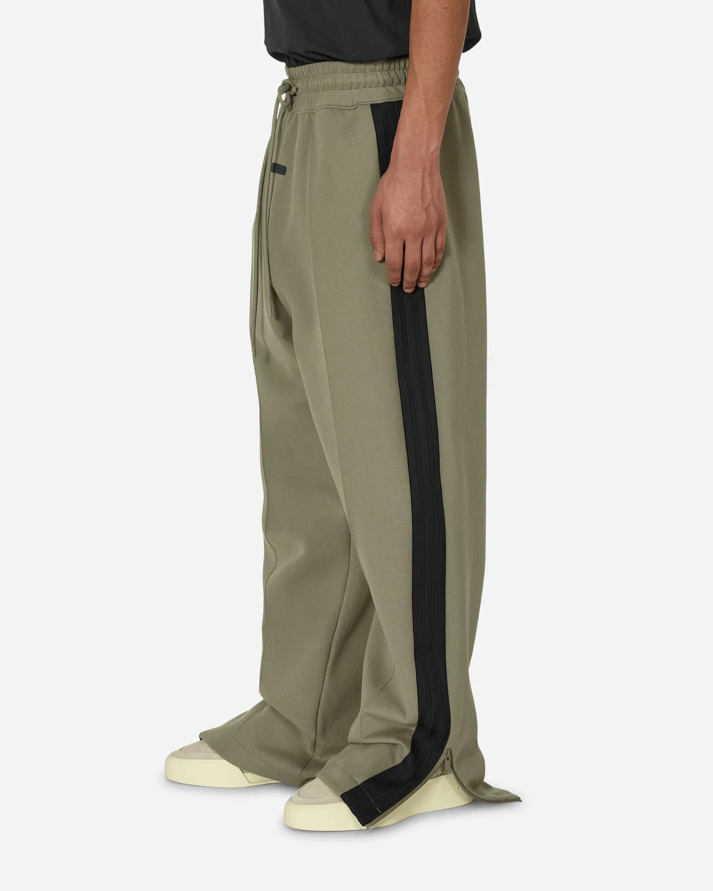 Adidas Originals x Fear of God Fleece Pants