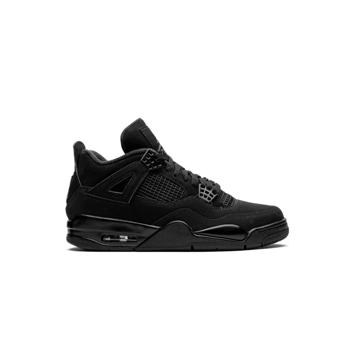 AIR JORDAN 4 RETRO SB "BLACK CAT"