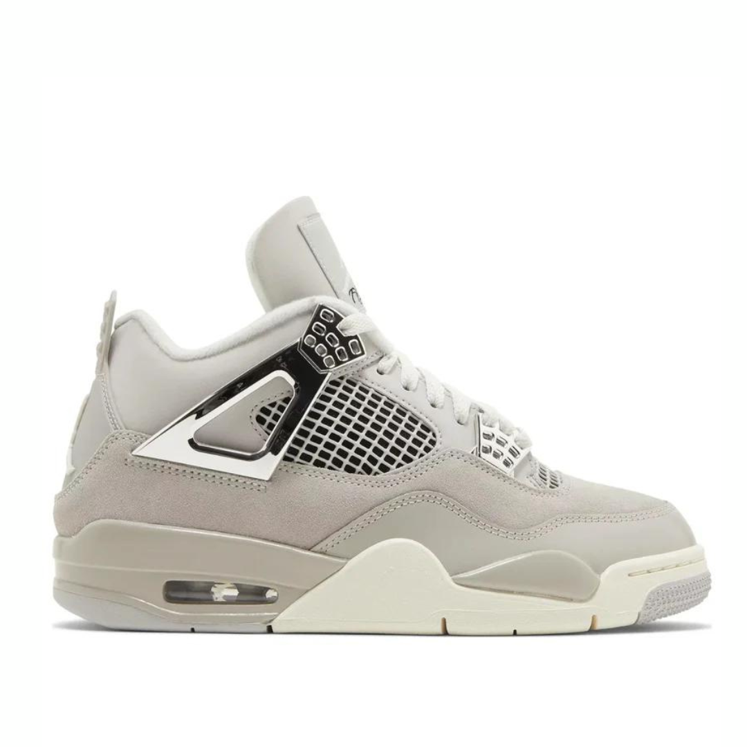 Air Jordan 4 Retro Frozen Moments HYPCOURT