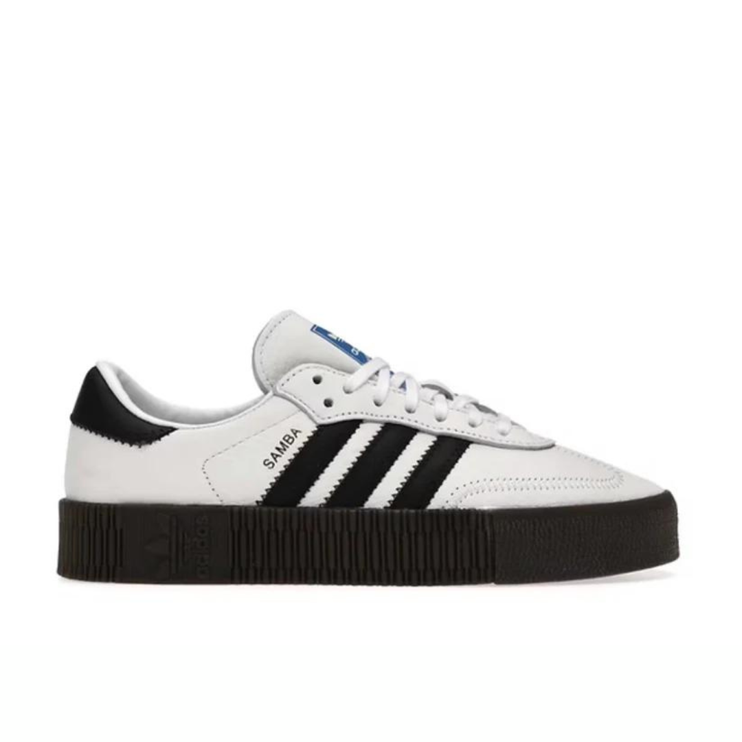 Adidas Sambarose - 'Cloud White'