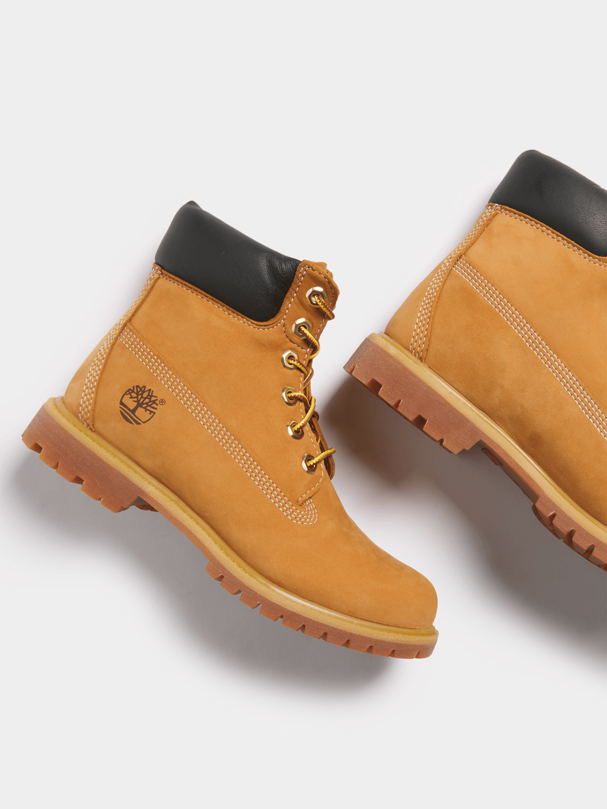 Timberland 6 Inch Premium - 'Wheat'