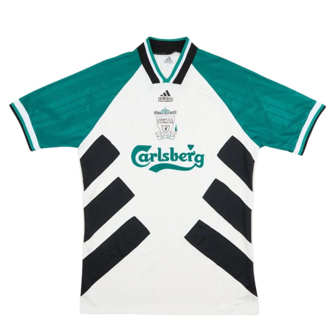 LIVERPOOL 95 AWAY RETRO JERSEY HYPCOURT
