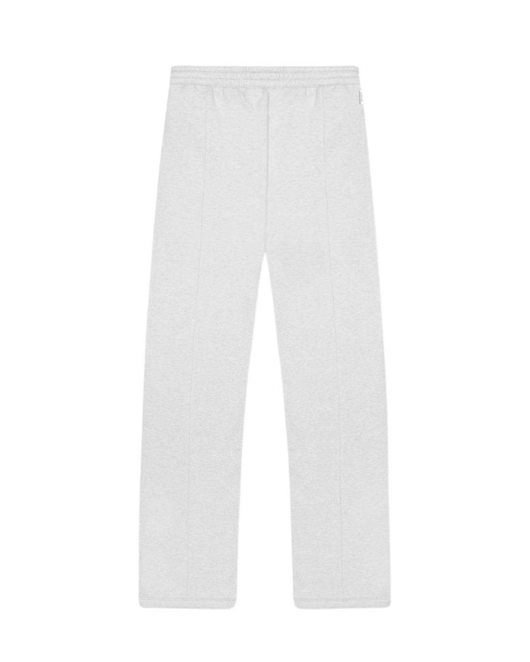 Represent Initial Sweatpant - ice grey marl