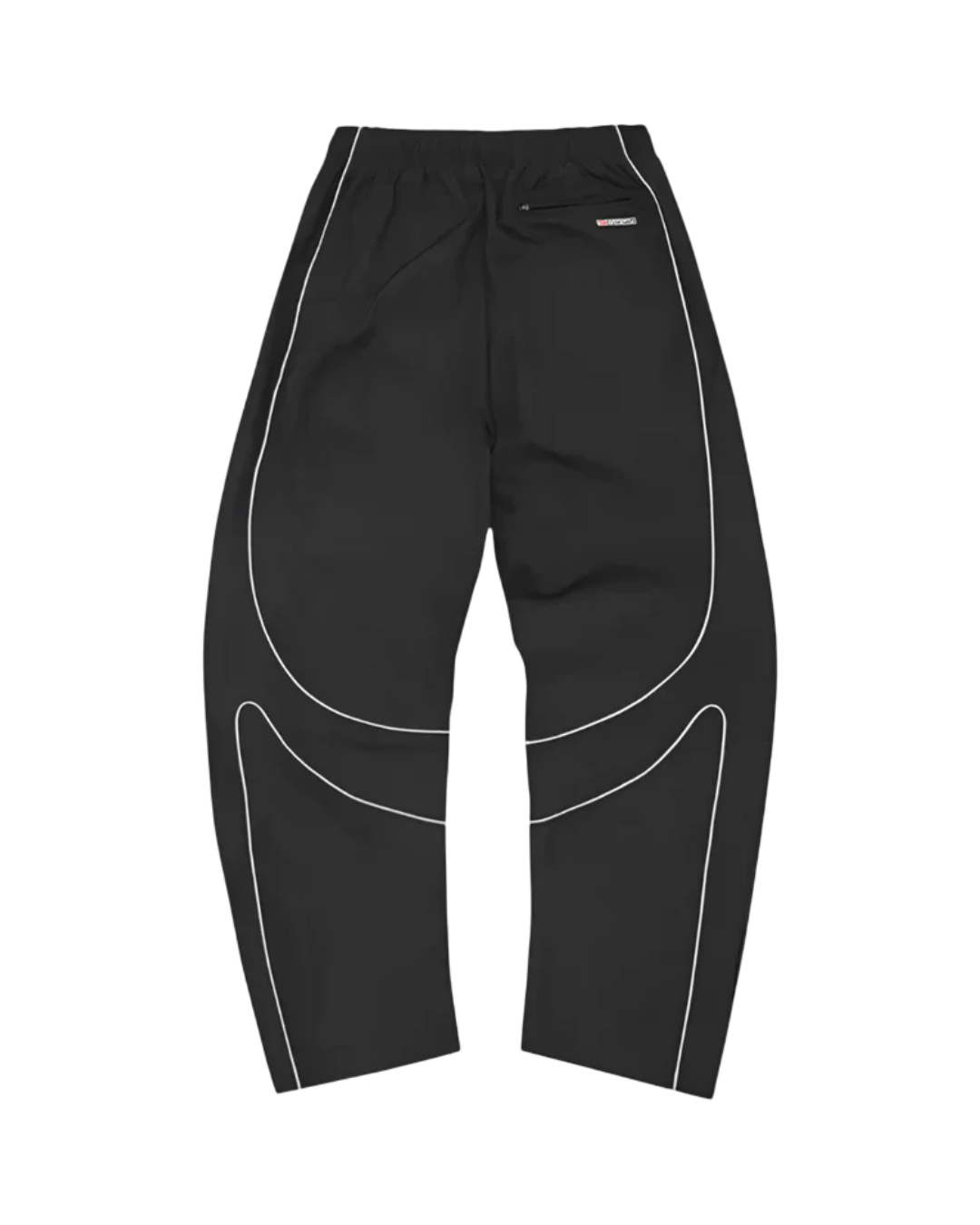 Corteiz x Nike NRG Pants - 'Onyx'