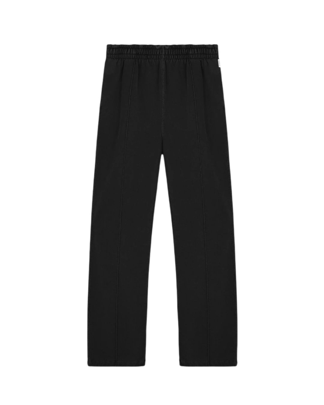 Represent Initial Sweatpant - Black
