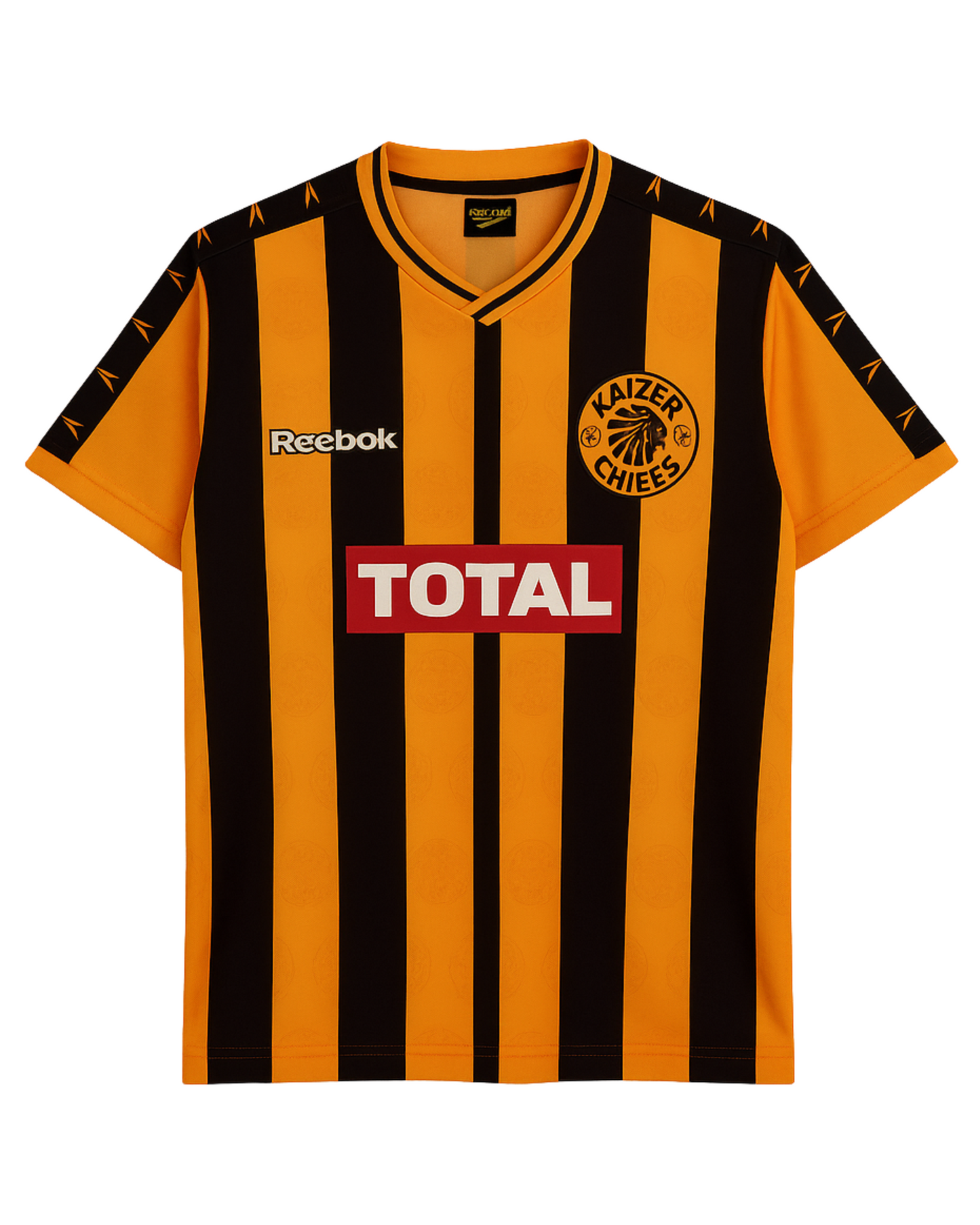 Kaizer Chiefs '98 Home Jersey