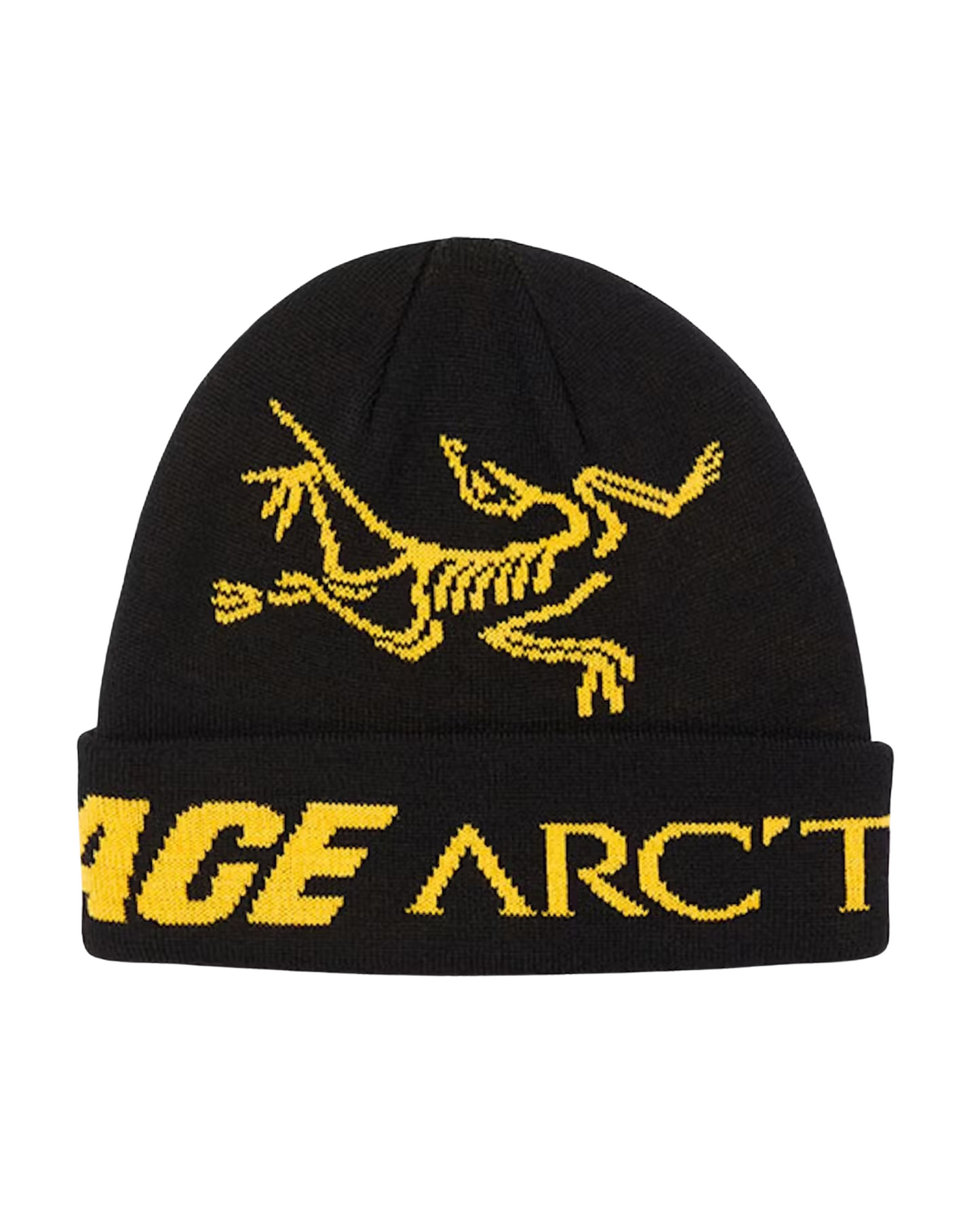 Palace Arc'teryx Beanie - 'Black'