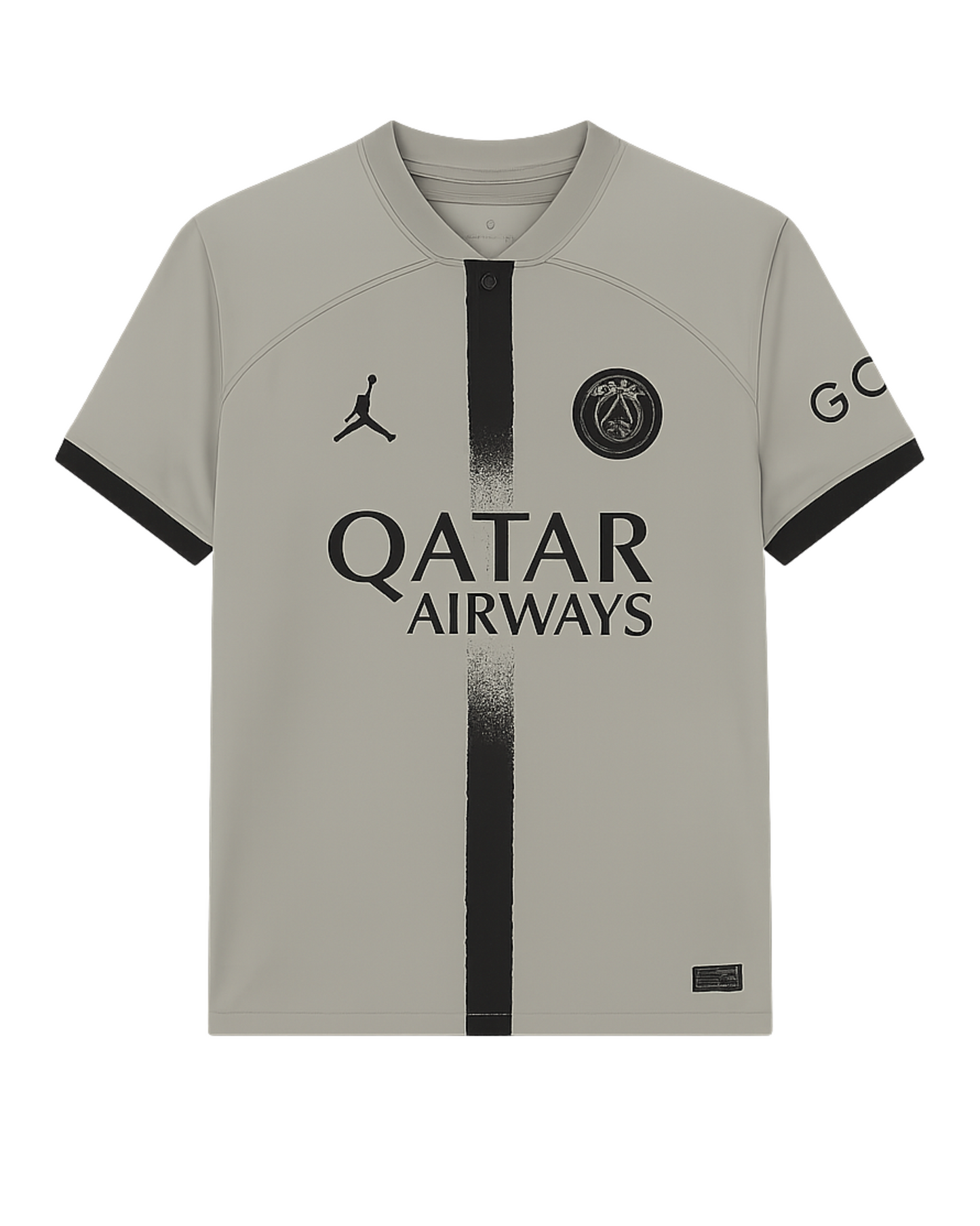 Paris Saint Germain 22/23 Away Jersey