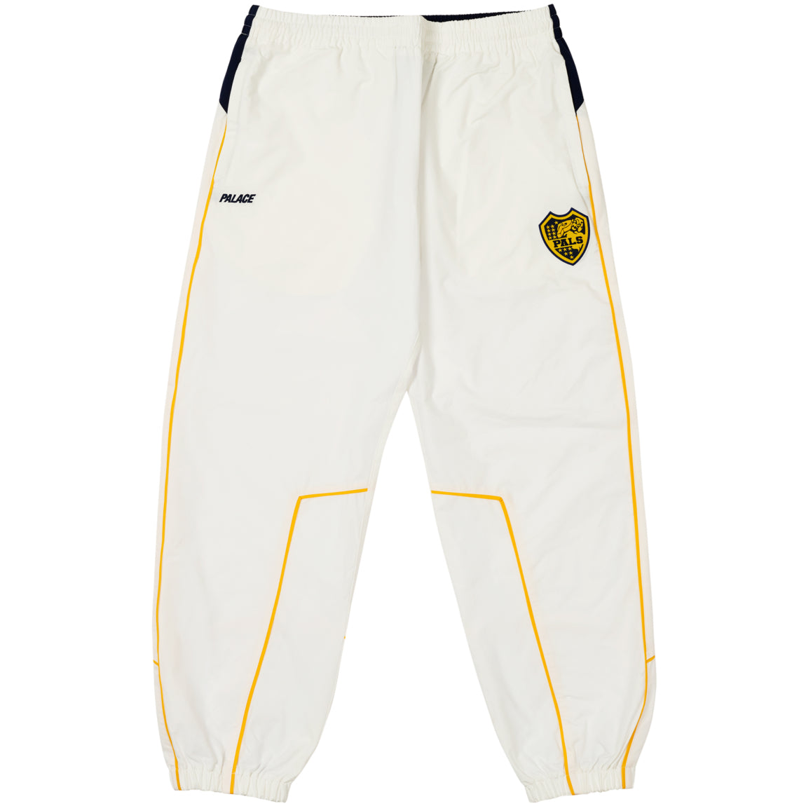 Palace Palamat Pants - White