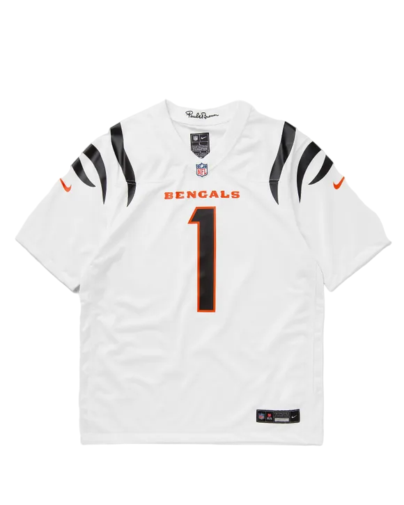 Bengals game jersey online