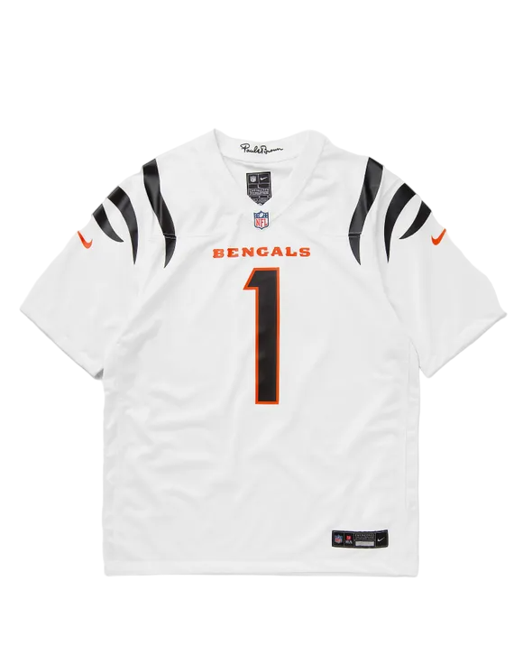 NFL Cincinnati Bengals Game Jersey HYPCOURT