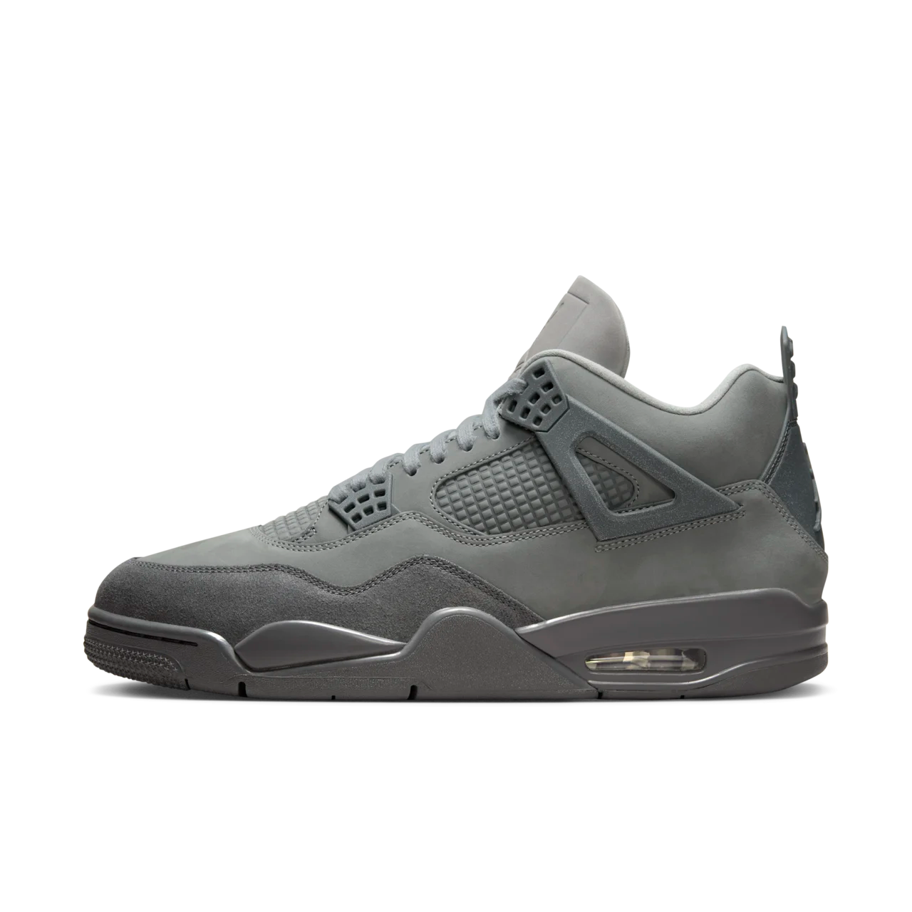Air Jordan 4 "Wet Cement"