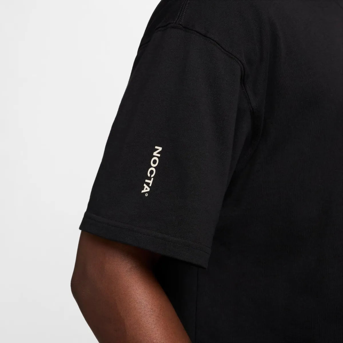 Nike x NOCTA L'Art Burrow Tee Black