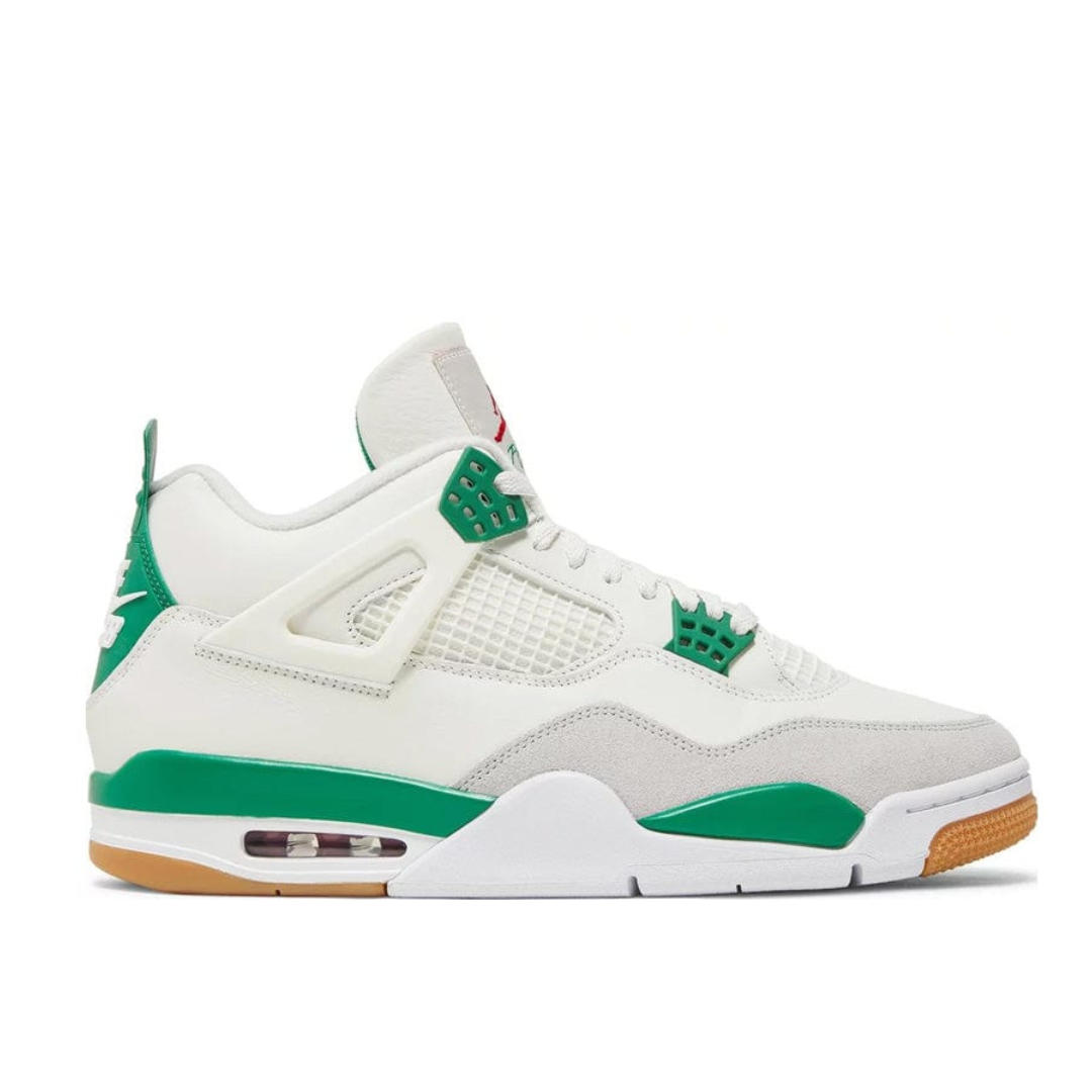 Air Jordan 4 Retro SB 'Pine Green'
