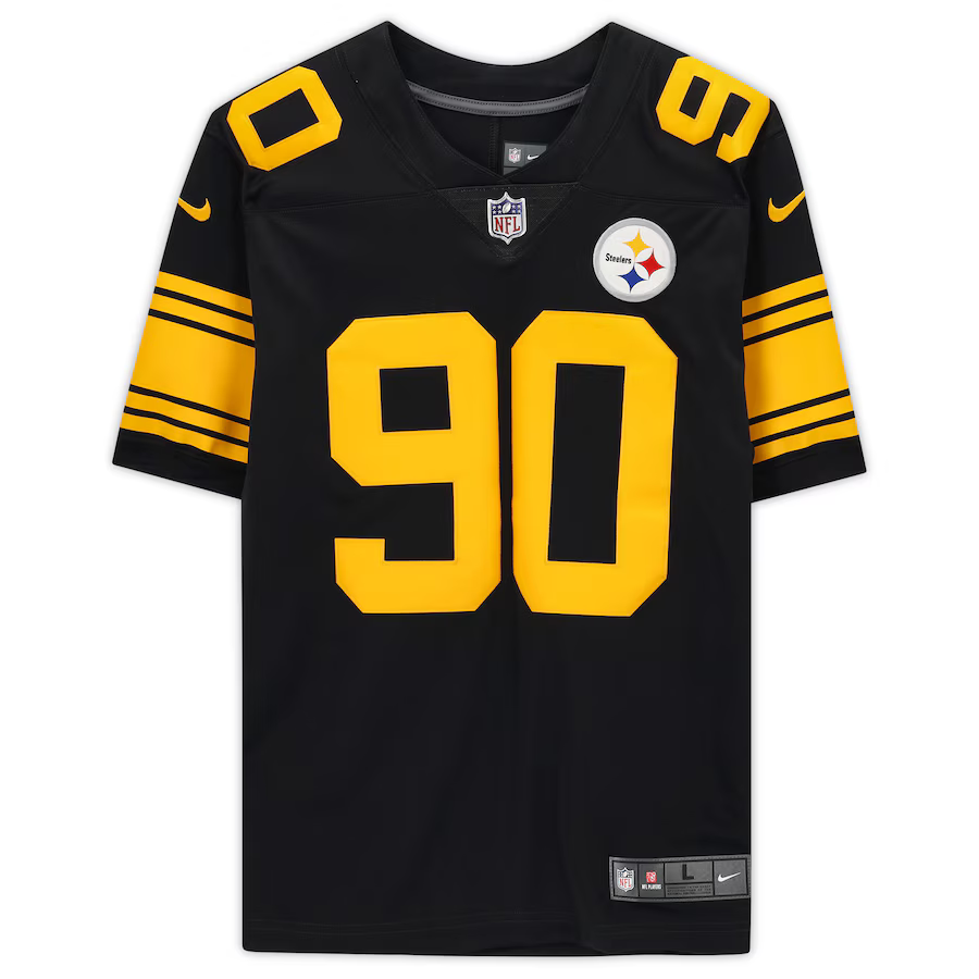 Discount pittsburgh steelers jerseys sales