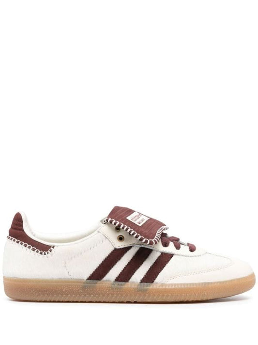 Adidas x Wales Bonner Samba - 'Cream White'