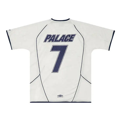 Palace x Umbro Home Shirt - 'White'