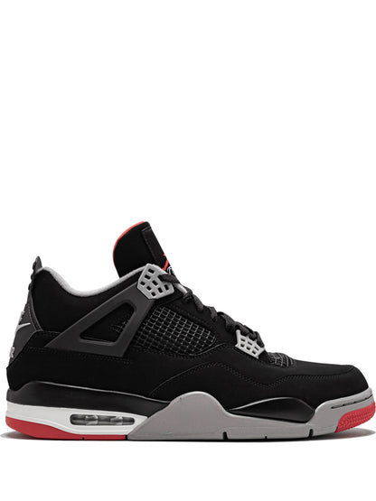 AIR JORDAN 4 RETRO "Bred"