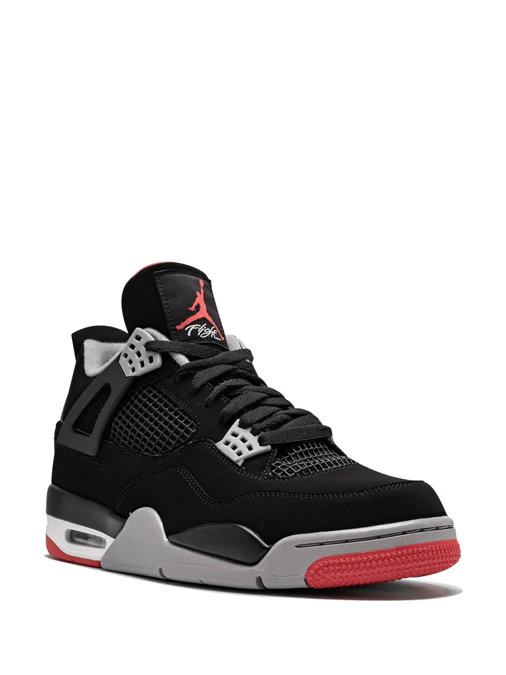 AIR JORDAN 4 RETRO "Bred"