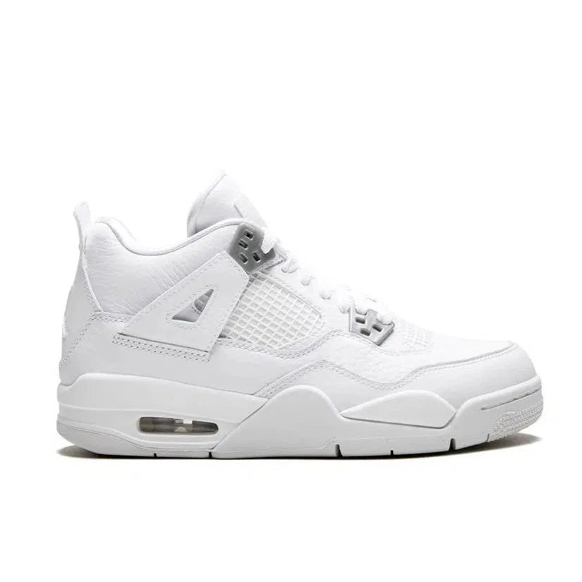 AIR JORDAN 4 RETRO SB "PURE MONEY"