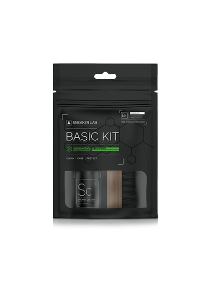 SNEAKER LAB BASIC KIT