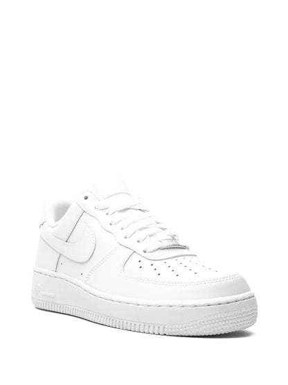 Nike Air Force 1 ‘07 -'White'
