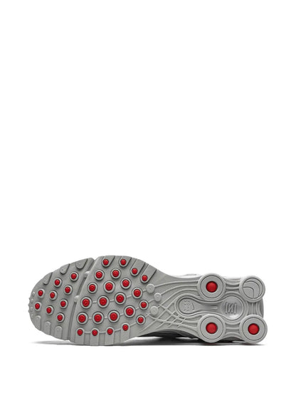 Nike x Supreme Shox Ride 2 SP "White"