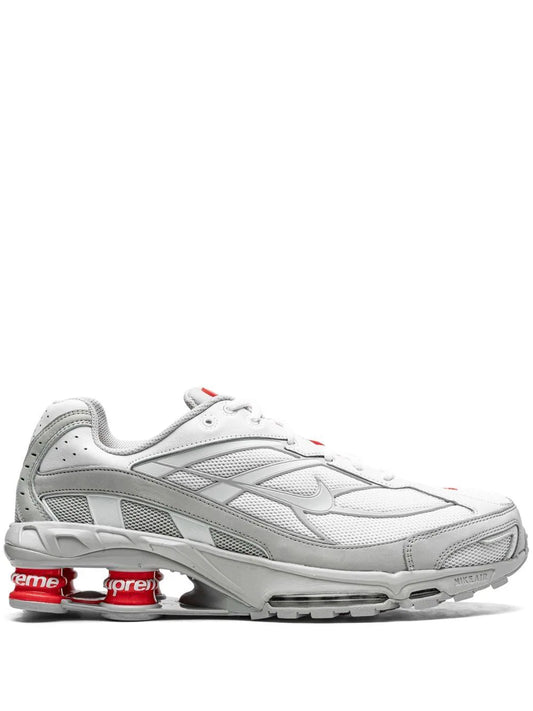 Nike x Supreme Shox Ride 2 SP "White"