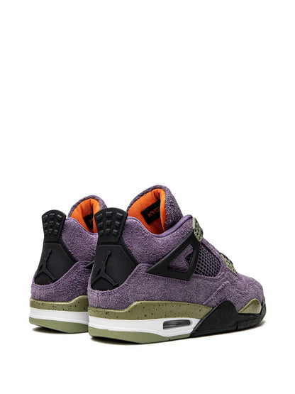 Air Jordan 4 Retro SB 'Canyon Purple'
