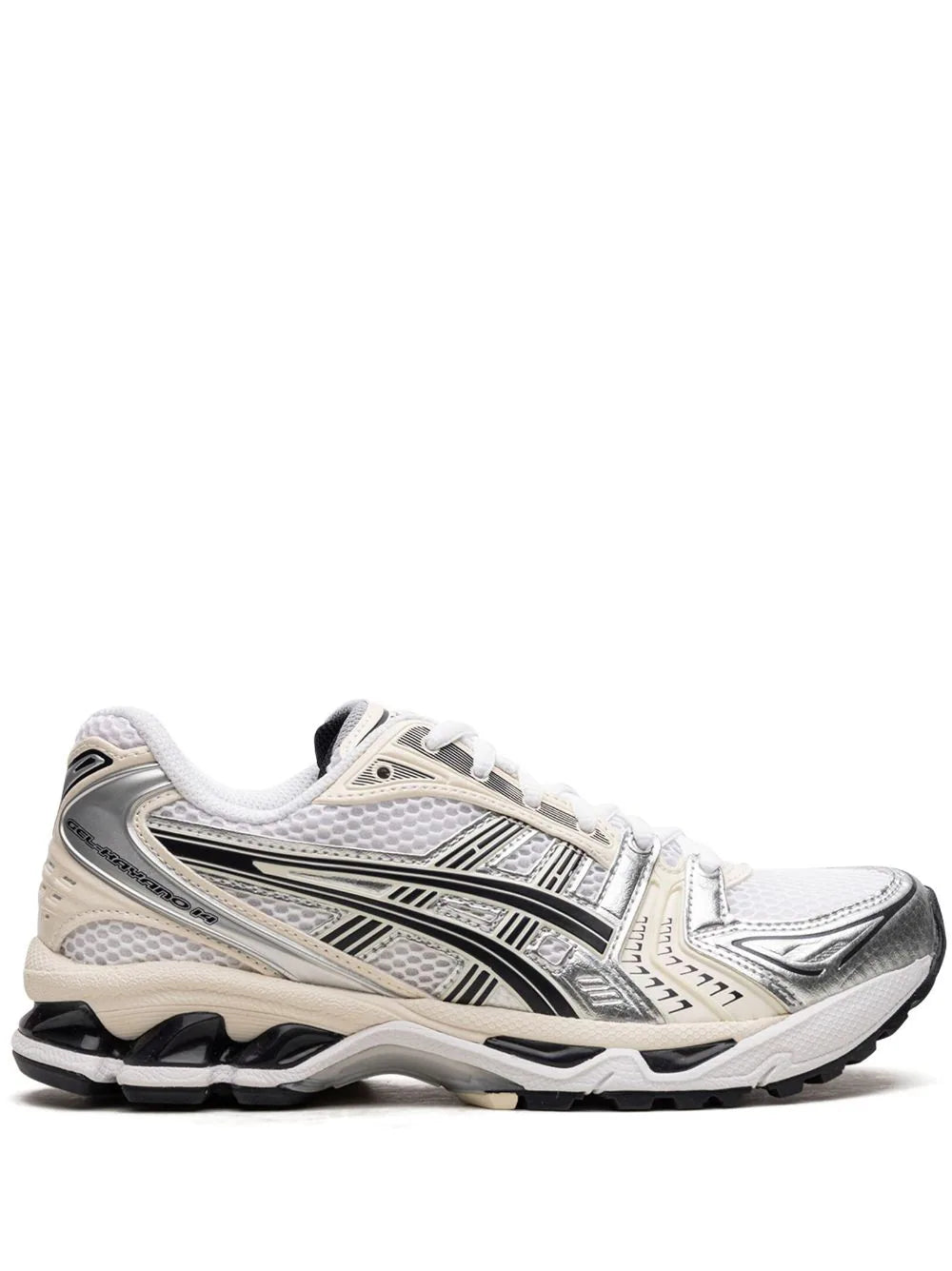 ASICS Gel-Kayano 14 "White Midnight"