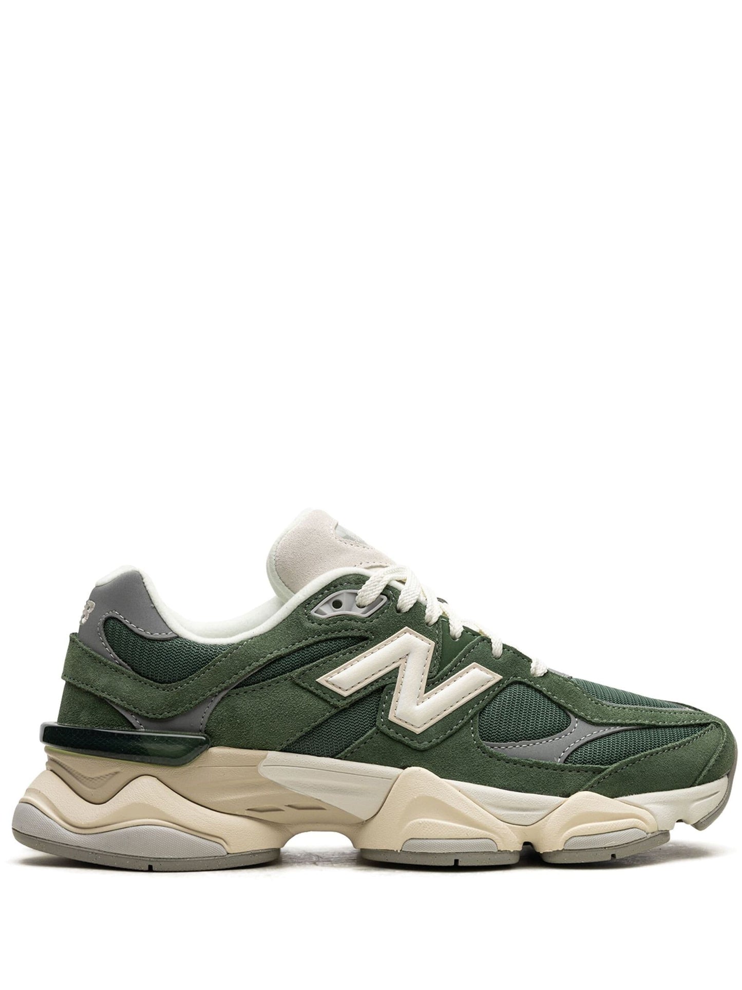 New Balance 9060 “Green Suede"