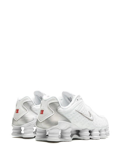 Nike Shox TL - 'White'