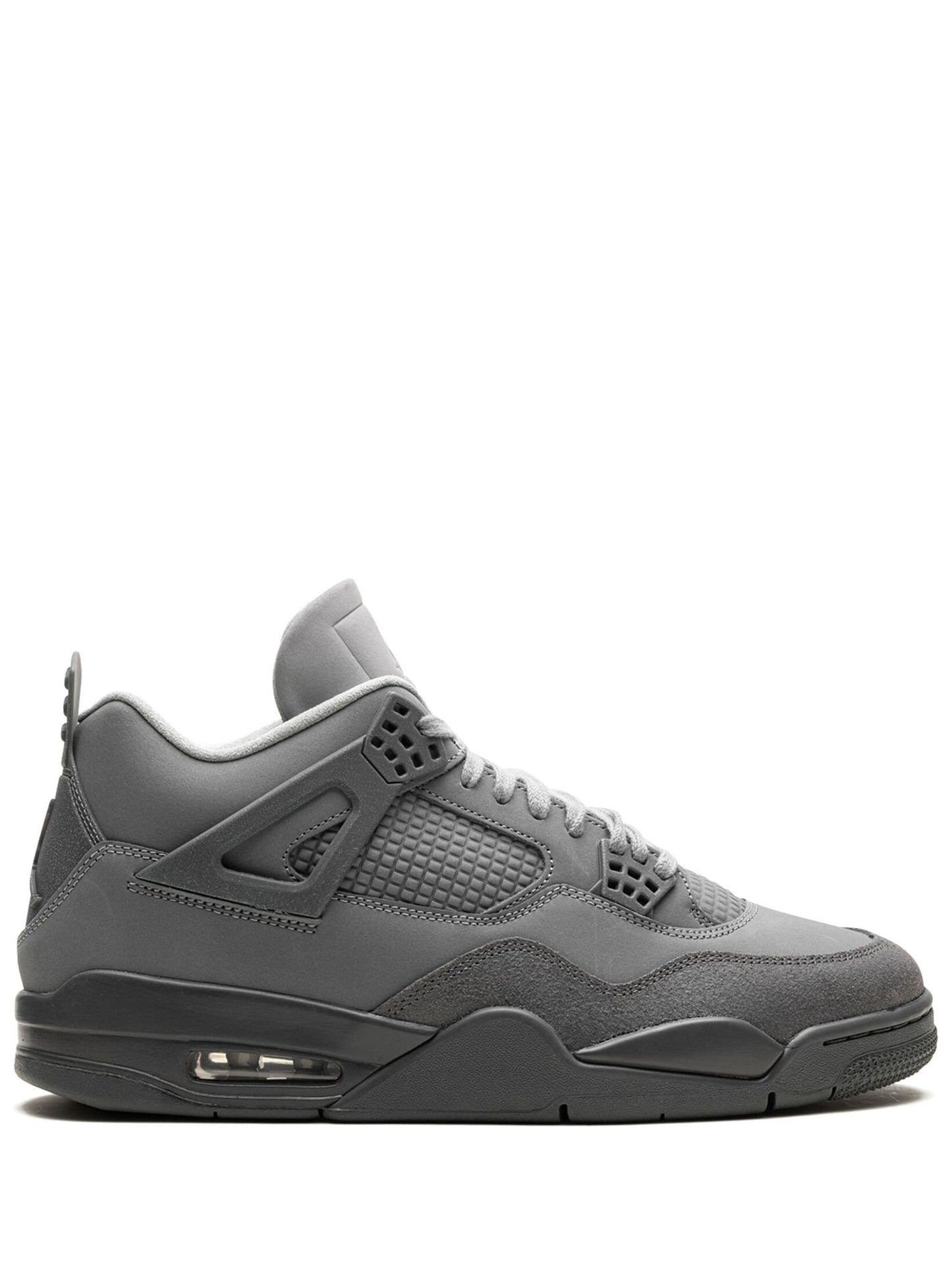 Air Jordan 4 "Wet Cement"