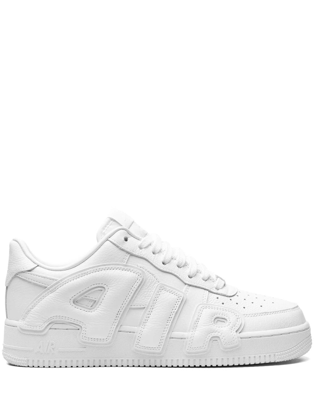 Nike x CPFM Air Force 1 "Triple White"